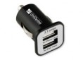 Caricatore USB da Auto